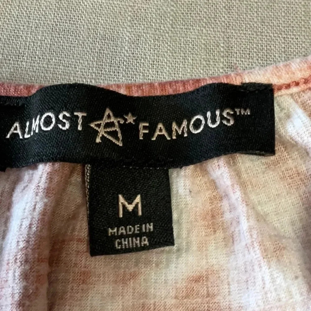 Almost Famous - Picture 5 of 7